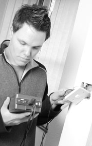 electricians learn online with learninglounge.com